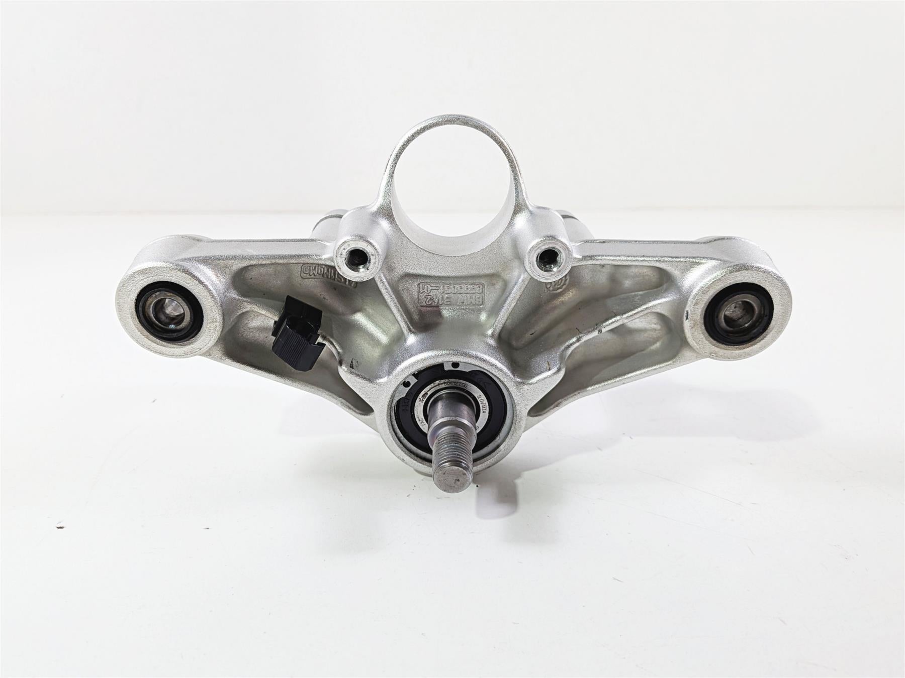 2021 BMW R1250GS K51 Adventure Upper Triple Tree Steering Clamp 31428555849-Mototech271