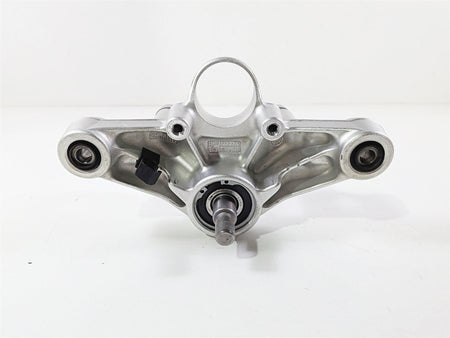 2021 BMW R1250GS K51 Adventure Upper Triple Tree Steering Clamp 31428555849-Mototech271