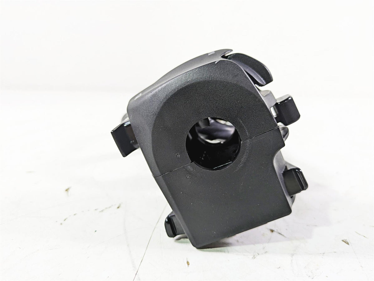 2014 Moto Guzzi California 1400 Touring Left Hand Control Switch 887795 {{ shop.shopifyCountryName }} - Mototech271