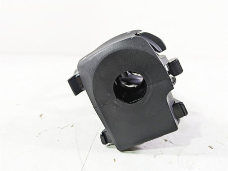 2014 Moto Guzzi California 1400 Touring Left Hand Control Switch 887795 {{ shop.shopifyCountryName }} - Mototech271