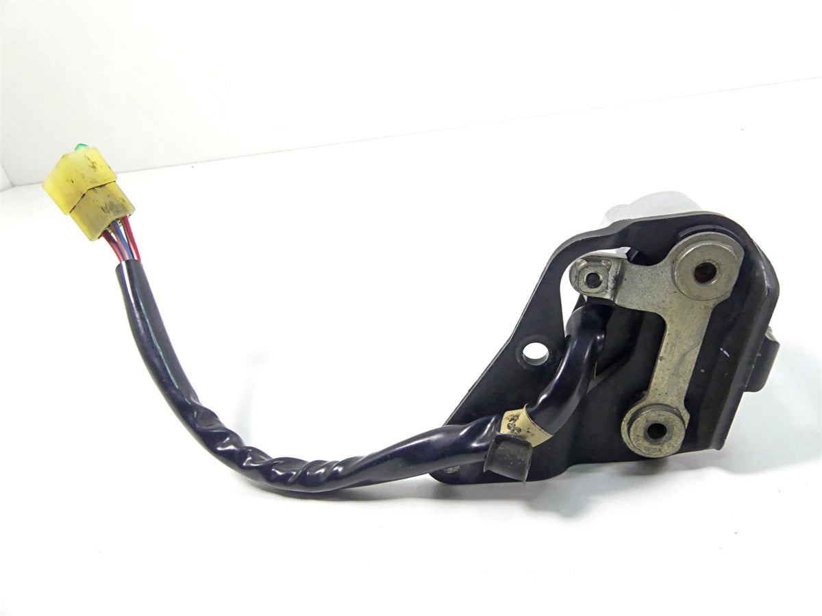 2007 Honda VTX1800 T2 Ignition Switch Key Lock Set 35010-MCV-A20 {{ shop.shopifyCountryName }} - Mototech271