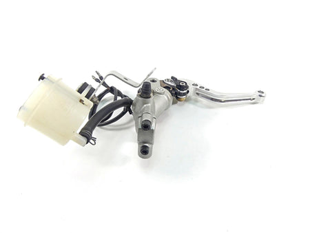 2012 Ducati Monster 1100 EVO Front Brembo Radial Brake Master Cylinder 62440551A {{ shop.shopifyCountryName }} - Mototech271