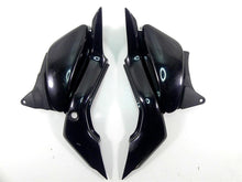 Load image into Gallery viewer, 2008 Suzuki M109R VZR1800 Between Leg Side Cover Fairing Set 47211-48G00

