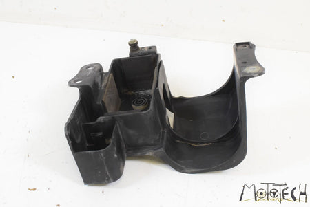 2014 Yamaha Raptor YFM700 R SEL Battery Tray Holder Carrier 1PE-H212B-00-00 {{ shop.shopifyCountryName }} - Mototech271
