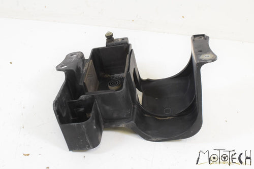 2014 Yamaha Raptor YFM700 R SEL Battery Tray Holder Carrier 1PE-H212B-00-00 | Mototech271