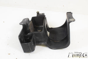 2014 Yamaha Raptor YFM700 R SEL Battery Tray Holder Carrier 1PE-H212B-00-00 | Mototech271