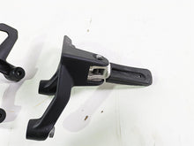 Load image into Gallery viewer, 2018 KTM 1290 Super Adv S Rear Passenger Footpegs 6030304800033S 6030304900033S
