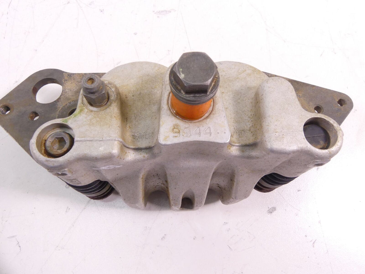 2018 Polaris RZR XP 1000 EPS High Lifter Front Brake Caliper 1912255 1912256 {{ shop.shopifyCountryName }} - Mototech271