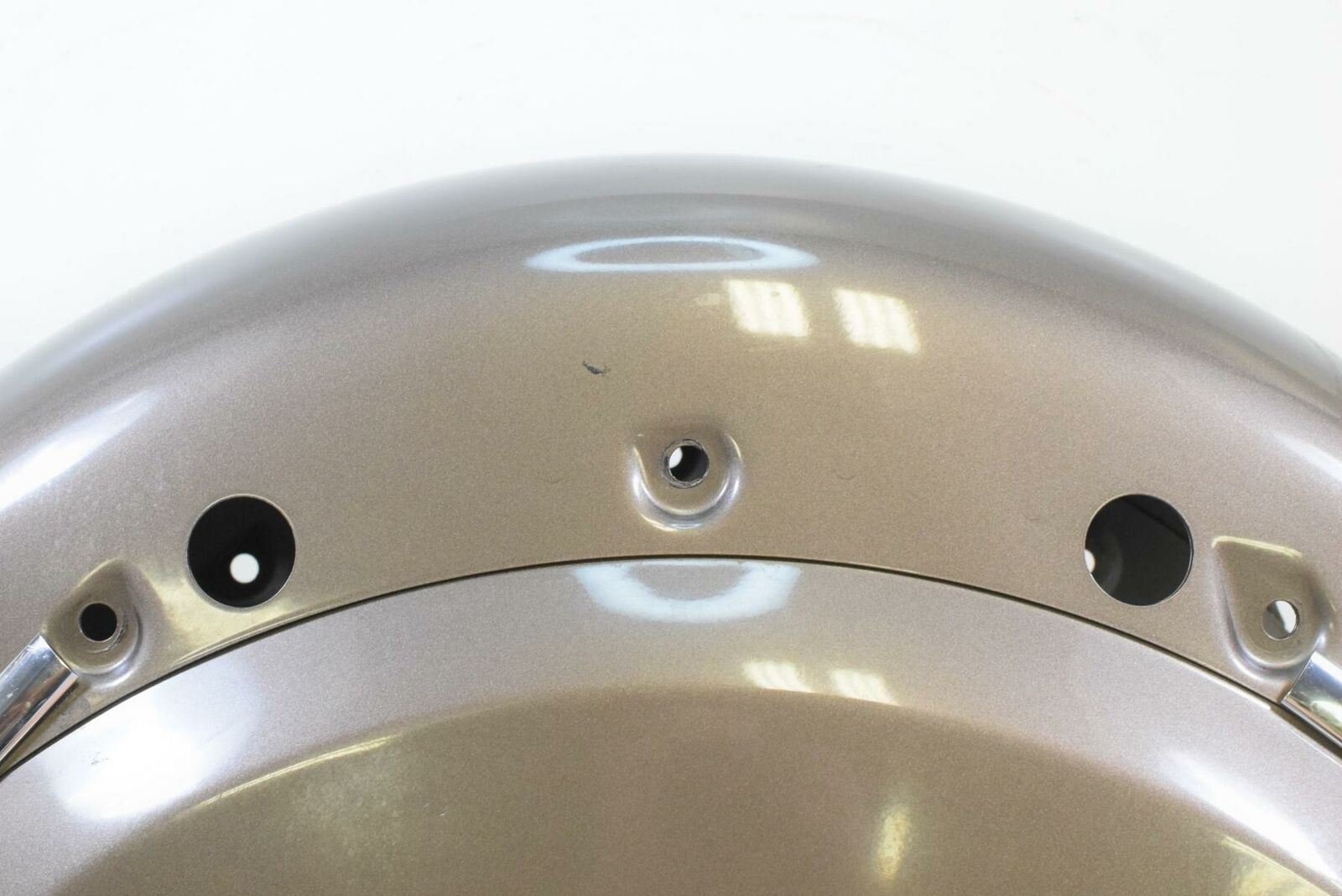 2018 Indian Roadmaster Rear Fender - Little dented 1019209 1024389 {{ shop.shopifyCountryName }} - Mototech271