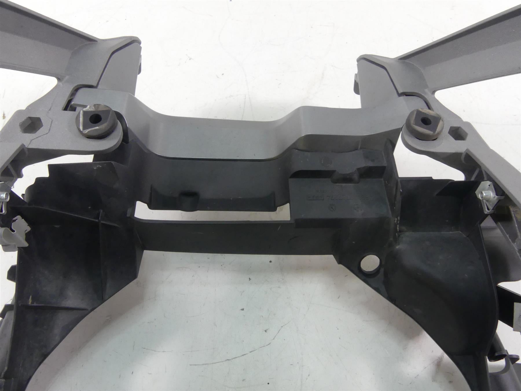 2017 BMW R1200GS GSW K50 Front Stay Carrier Support 46638528673 46638528674 {{ shop.shopifyCountryName }} - Mototech271