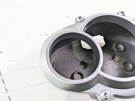 2012 Harley VRSCF Muscle V Rod Speedometer Gauges Housing & Bezel 71981-09 {{ shop.shopifyCountryName }} - Mototech271