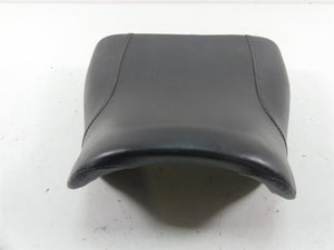 2012 Harley VRSCF Muscle Rod Front Rider Driver Seat Saddle - No Tears 52433-09 | Mototech271