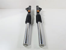 Load image into Gallery viewer, 2023 BMW R nineT Scrambler K23 Front Fork Leg Set 31428558713 31428558714
