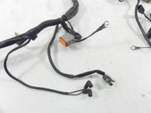 Load image into Gallery viewer, 2005 Harley Touring CVO FLHTC SE Electra Glide  Main Wiring Harness 70985-04
