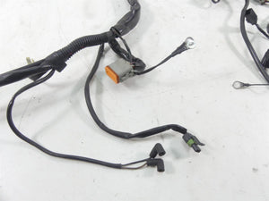 2005 Harley Touring CVO FLHTC SE Electra Glide  Main Wiring Harness 70985-04