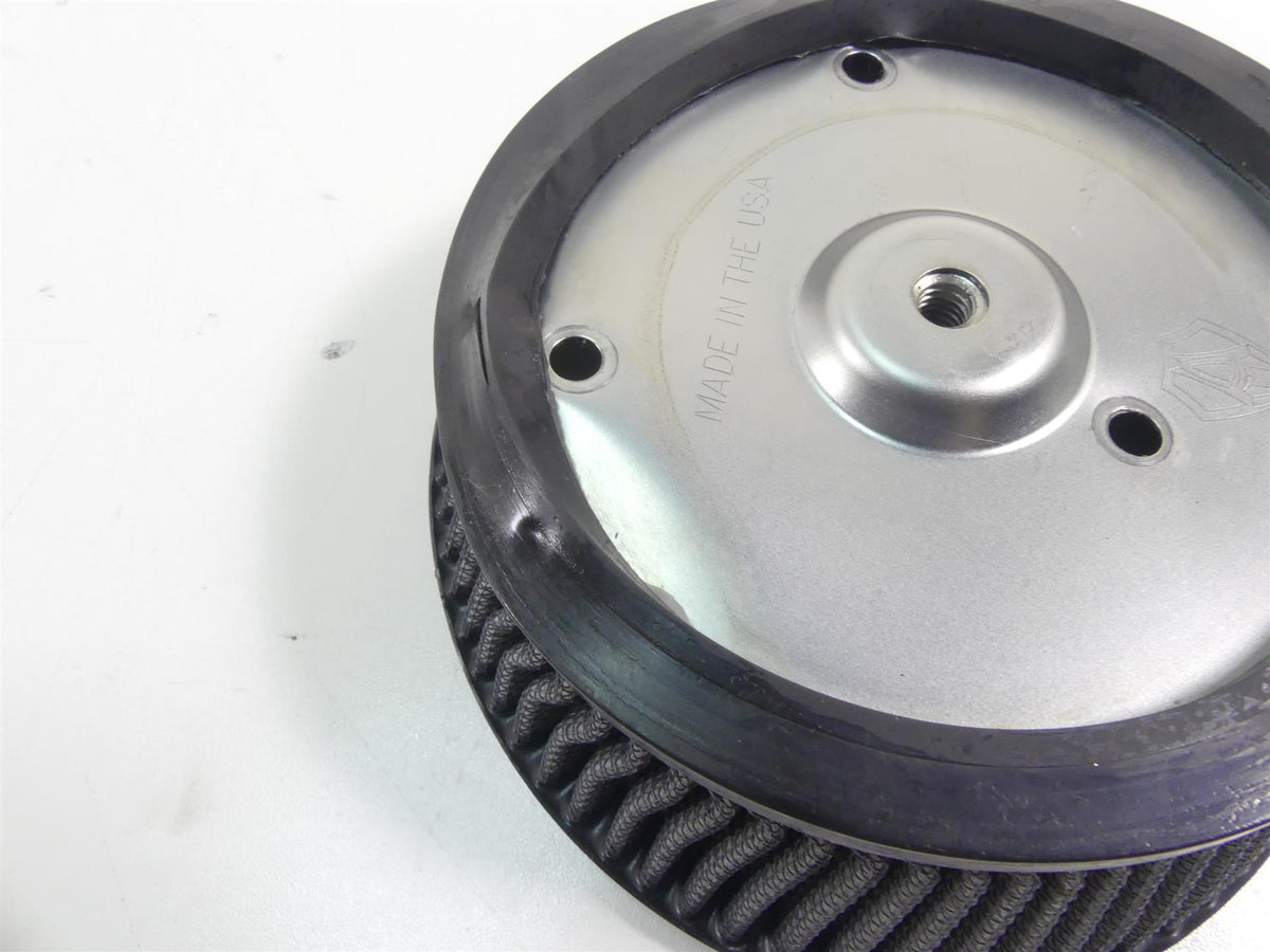2016 Harley Touring FLHR Road King Arlen Ness Big Sucker Air Filter Read 18-828 {{ shop.shopifyCountryName }} - Mototech271