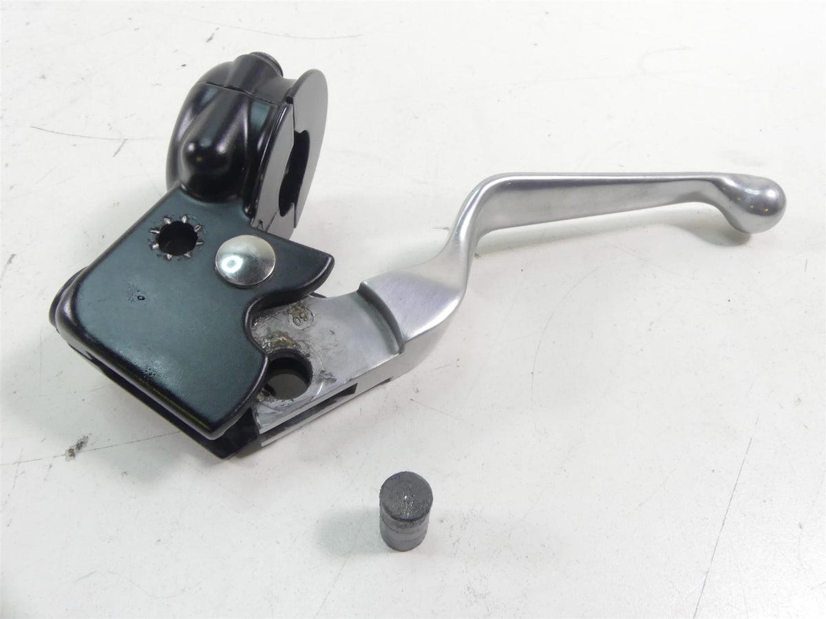 2014 Harley FXDL Dyna Low Rider Nice Clutch Perch & Lever 38608-96 {{ shop.shopifyCountryName }} - Mototech271
