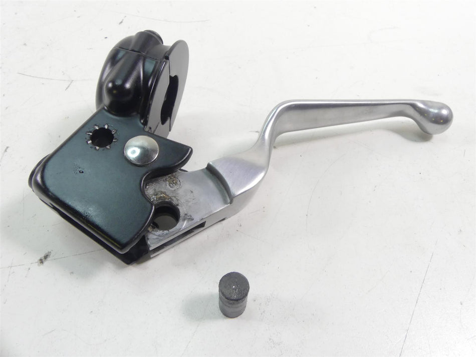 2014 Harley FXDL Dyna Low Rider Nice Clutch Perch & Lever 38608-96 {{ shop.shopifyCountryName }} - Mototech271