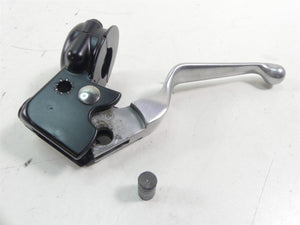 2014 Harley FXDL Dyna Low Rider Nice Clutch Perch & Lever 38608-96