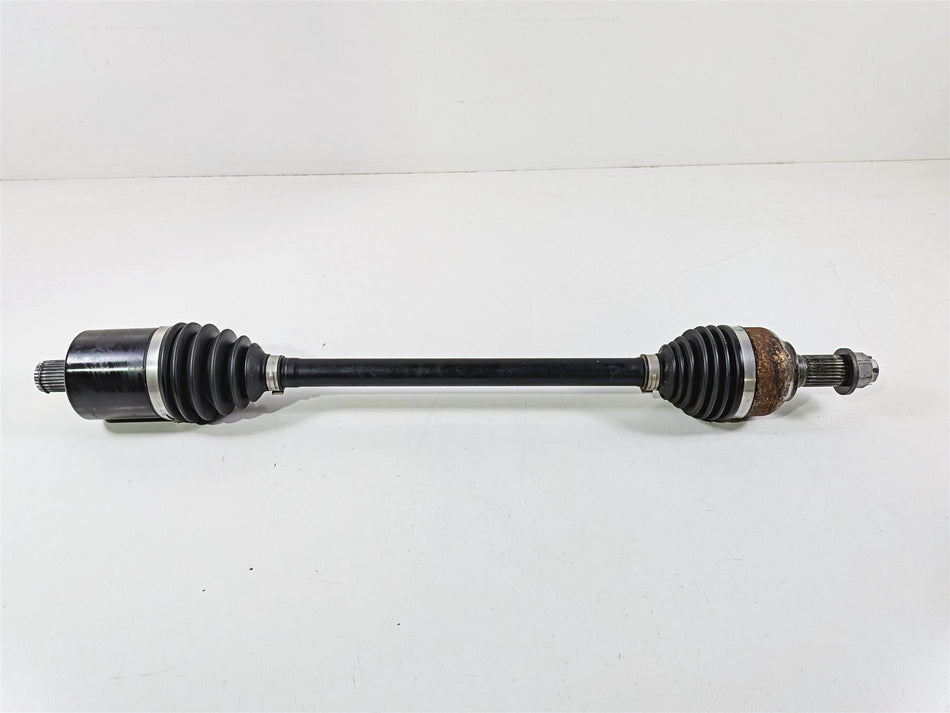 2024 Polaris RZR Pro XP 4 Ultimate Front Drive Cv Axle 175miles 1334389-Mototech271