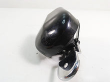 Load image into Gallery viewer, 2009 Harley Softail FLSTSB Cross Bones Horn &amp; Black Cover 61300452
