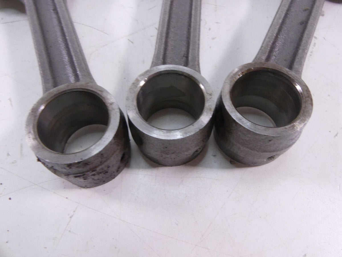 2016 Yamaha YXZ1000 R EPS Connecting Piston Rod Set 2HC-11650-00-00 {{ shop.shopifyCountryName }} - Mototech271