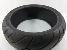 Load image into Gallery viewer, Used Rear Motorcycle Tire Shinko Advance 005 240/40R18 DOT2619 87-4019 | Mototech271
