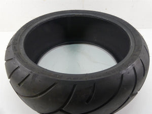 Used Rear Motorcycle Tire Shinko Advance 005 240/40R18 DOT2619 87-4019 | Mototech271
