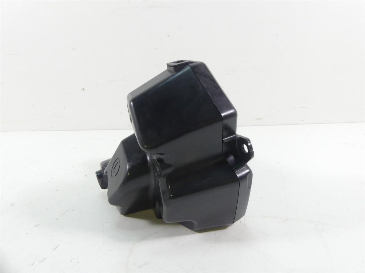 2015 BMW R1200RT K52 Left Side Audio Speaker + Housing Set - Read 65138543457 {{ shop.shopifyCountryName }} - Mototech271