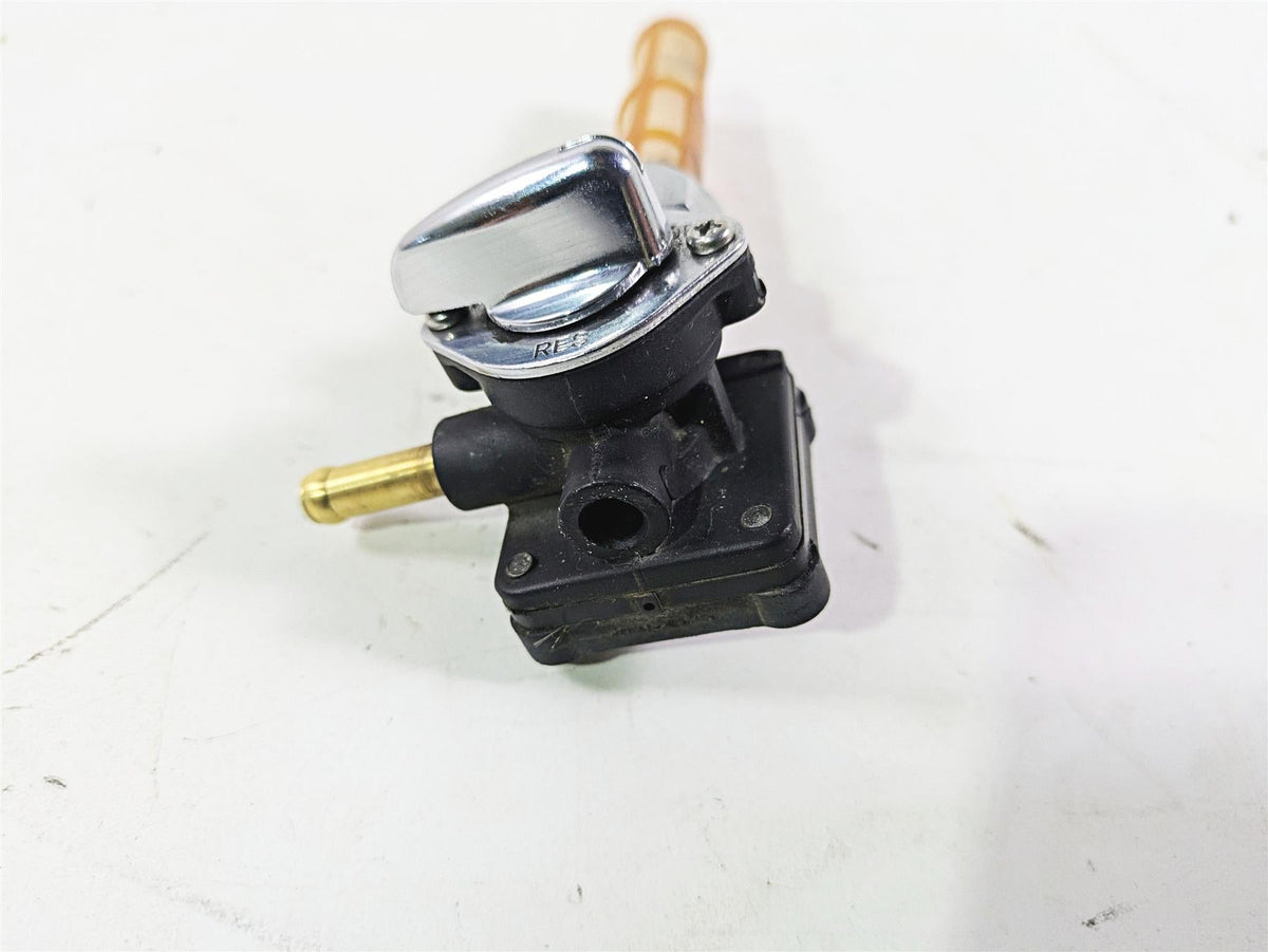 2004 Harley Softail FLSTF Fat Boy Fuel Gas Petrol Petcock 61338-02 {{ shop.shopifyCountryName }} - Mototech271