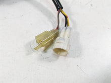 Load image into Gallery viewer, 2009 Suzuki GSXR750 K9 Denso Exhaust Header Servo Actuator Motor 33970-41G00 | Mototech271
