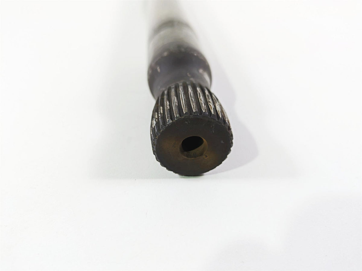2010 Sea-Doo 4-Tec RXT 215 Central Main Drive Shaft 271001608 {{ shop.shopifyCountryName }} - Mototech271