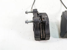 Load image into Gallery viewer, 2009 Harley Touring FLHTCU Electra Glide Front Brake Caliper Set 43027-08
