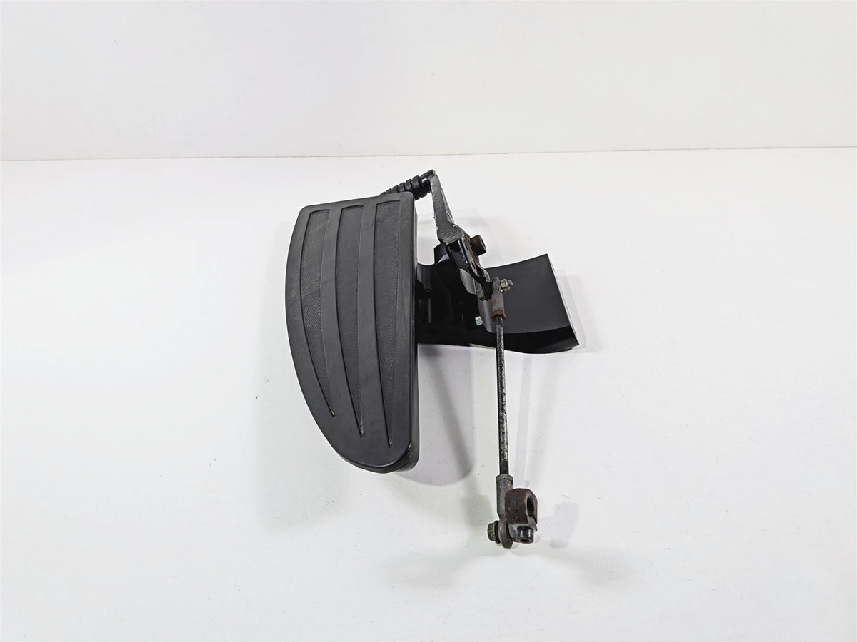 2016 Victory Cross Country Front Left Floorboard & Shifter 1021215 5137197 {{ shop.shopifyCountryName }} - Mototech271