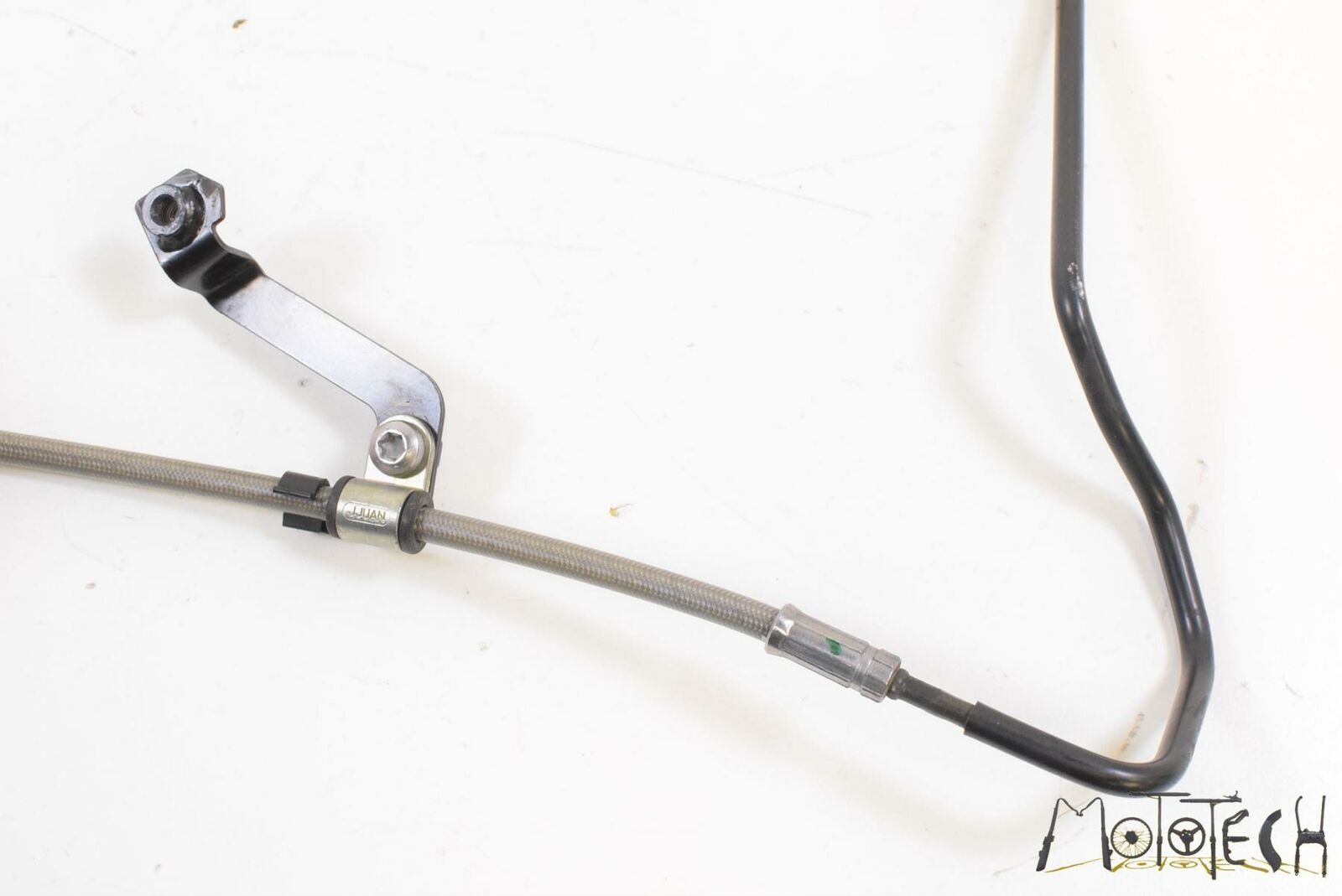 2018 Triumph Street Triple 765RS 765 ABS to Rear Brake Caliper Line T2022816 {{ shop.shopifyCountryName }} - Mototech271