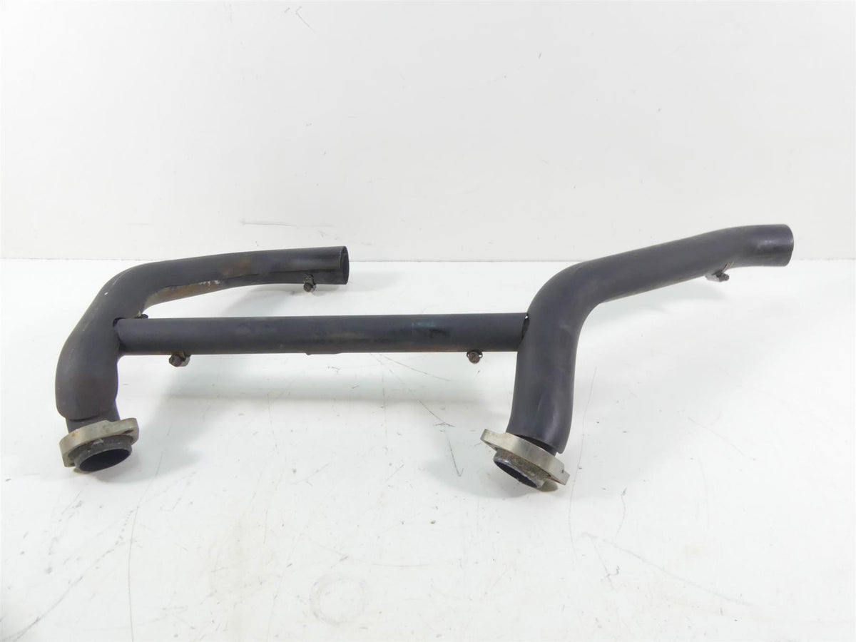 2002 Harley XL1200 Sportster Stock Exhaust Pipe Headers 65599-80 {{ shop.shopifyCountryName }} - Mototech271