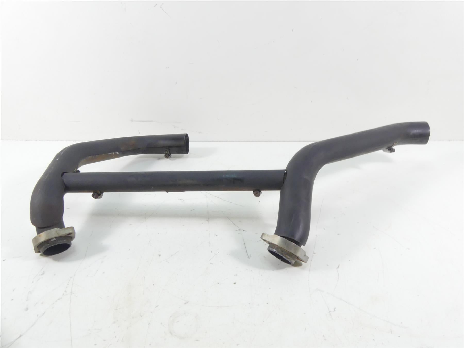 2002 Harley XL1200 Sportster Stock Exhaust Pipe Headers 65599-80 {{ shop.shopifyCountryName }} - Mototech271