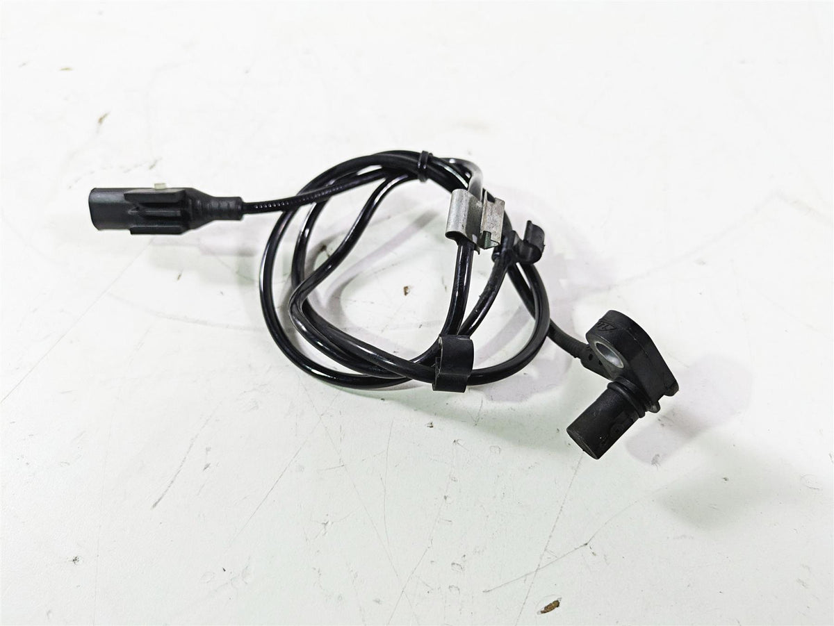 2019 BMW S1000XR K49 Front Abs Wheel Speed Sensor 35528551611 {{ shop.shopifyCountryName }} - Mototech271