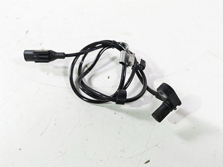 2019 BMW S1000XR K49 Front Abs Wheel Speed Sensor 35528551611 {{ shop.shopifyCountryName }} - Mototech271