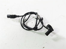 Load image into Gallery viewer, 2019 BMW S1000XR K49 Front  Abs Wheel Speed Sensor 35528551611
