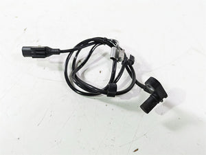 2019 BMW S1000XR K49 Front  Abs Wheel Speed Sensor 35528551611