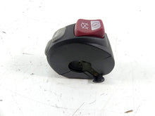 Load image into Gallery viewer, 2015 BMW R1200GS GSW K50 Right Hand Start Stop Heat Control Switch 61318546186 | Mototech271
