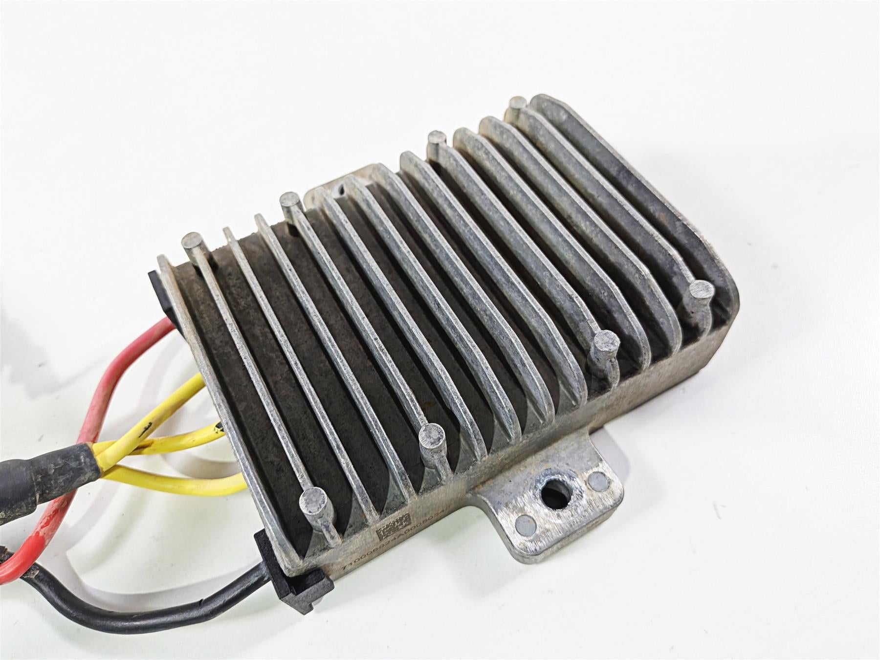 2022 Can Am Maverick X3 XRC Turbo RR 72" Rectifier Voltage Regulator 710006824-Mototech271