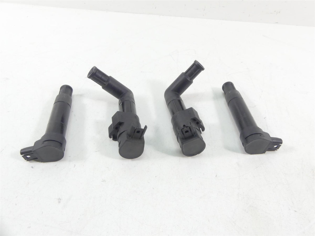 2013 BMW R1200GS K255 Adventure Ignition Coil Set 12137715857 12137715858 {{ shop.shopifyCountryName }} - Mototech271