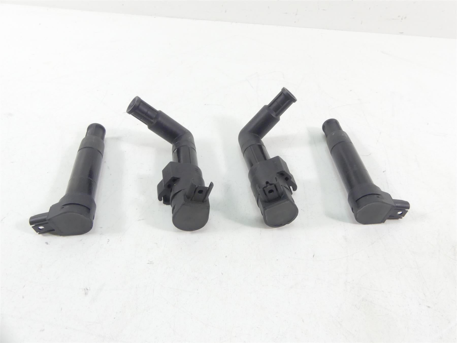 2013 BMW R1200GS K255 Adventure Ignition Coil Set 12137715857 12137715858 {{ shop.shopifyCountryName }} - Mototech271