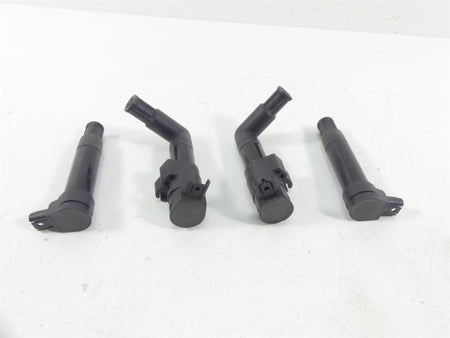 2013 BMW R1200GS K255 Adventure Ignition Coil Set 12137715857 12137715858 {{ shop.shopifyCountryName }} - Mototech271