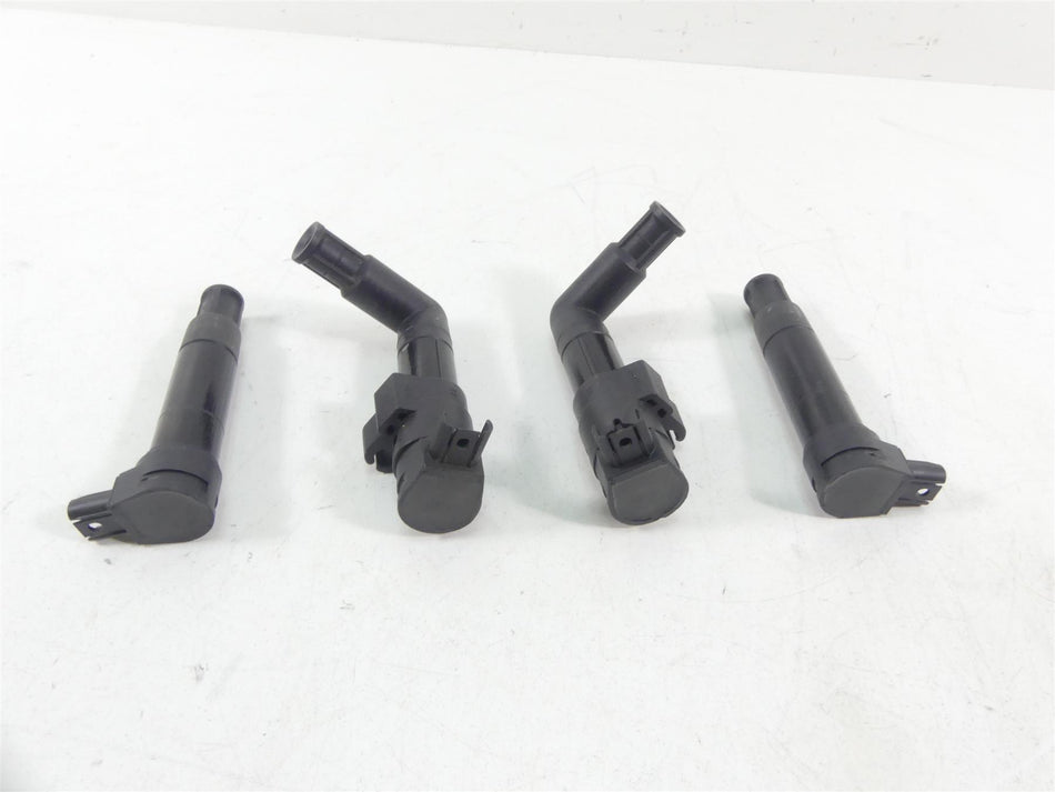 2013 BMW R1200GS K255 Adventure Ignition Coil Set 12137715857 12137715858 {{ shop.shopifyCountryName }} - Mototech271