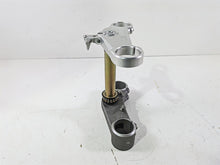 Load image into Gallery viewer, 2008 Ducati SBK 1098 S Upper Lower Triple Tree Ohlins Set 34220331A 34110632A | Mototech271
