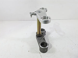 2008 Ducati SBK 1098 S Upper Lower Triple Tree Ohlins Set 34220331A 34110632A | Mototech271