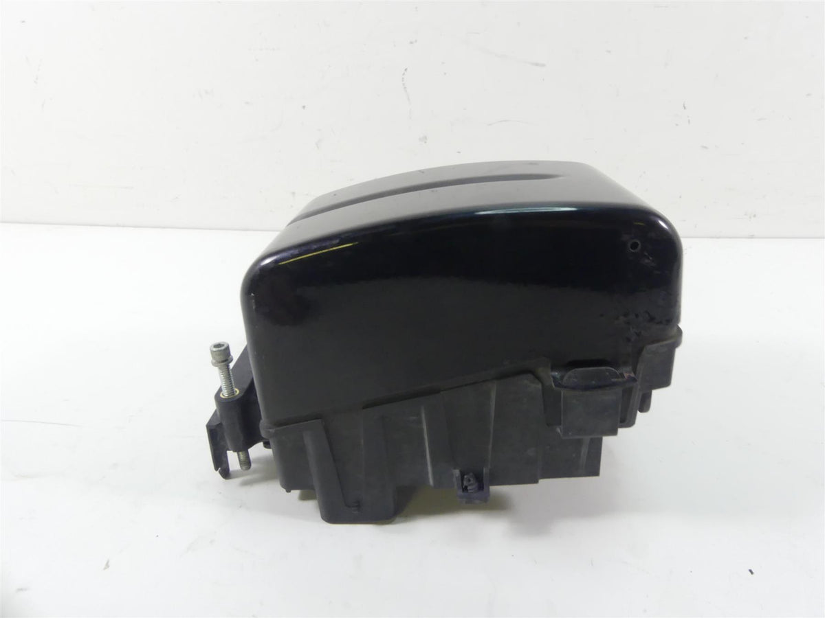 2013 Harley FXDWG Dyna Wide Glide Electrical Tray & Cover 70367-12 66361-12 {{ shop.shopifyCountryName }} - Mototech271
